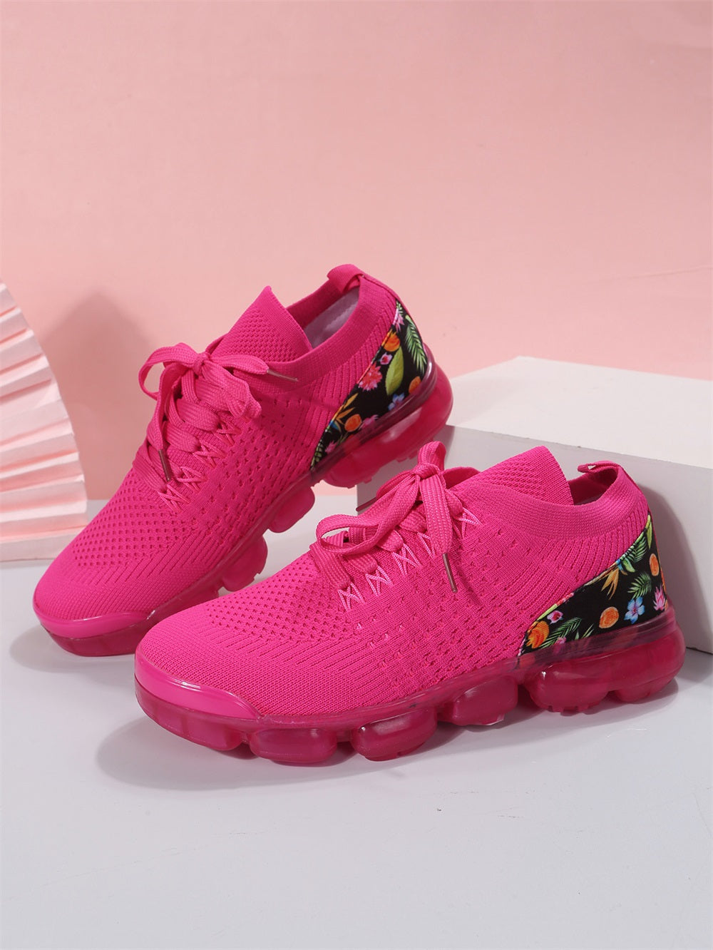 Elegante Sneakers für Aktive Abenteuer 8