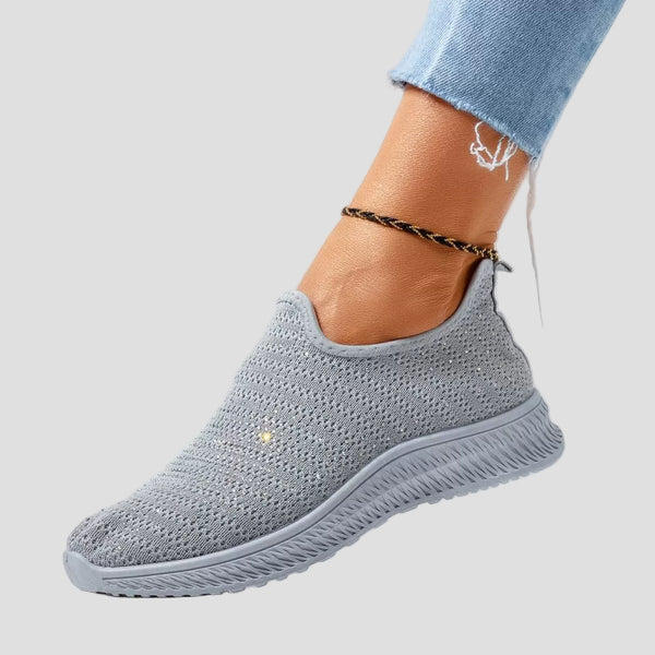 Elegante Sneakers für Stil und Komfort 0