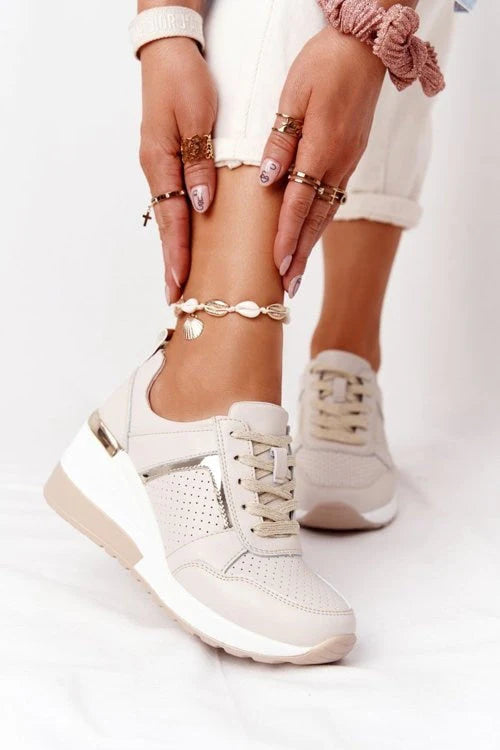 Elegante Sneakers für Stil und Komfort 1