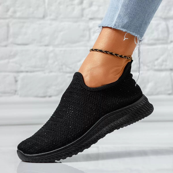 Elegante Sneakers für Stil und Komfort 1