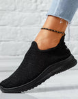 Elegante Sneakers für Stil und Komfort 1