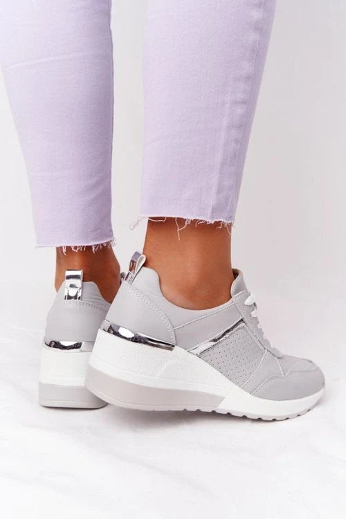 Elegante Sneakers für Stil und Komfort 3