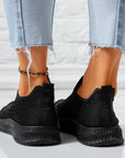 Elegante Sneakers für Stil und Komfort 3