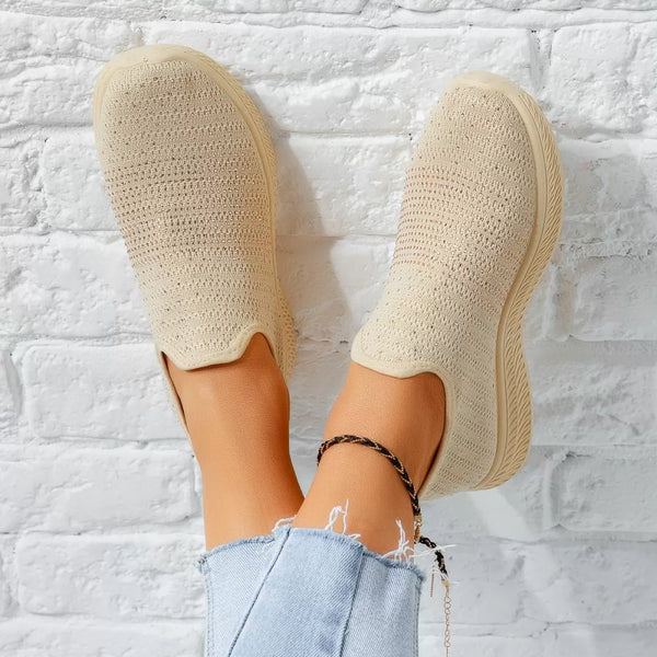 Elegante Sneakers für Stil und Komfort 4