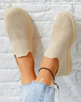 Elegante Sneakers für Stil und Komfort 4