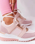 Elegante Sneakers für Stil und Komfort 5