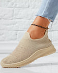 Elegante Sneakers für Stil und Komfort 5