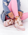 Elegante Sneakers für Stil und Komfort 6