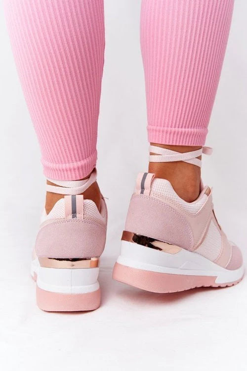 Elegante Sneakers für Stil und Komfort 7