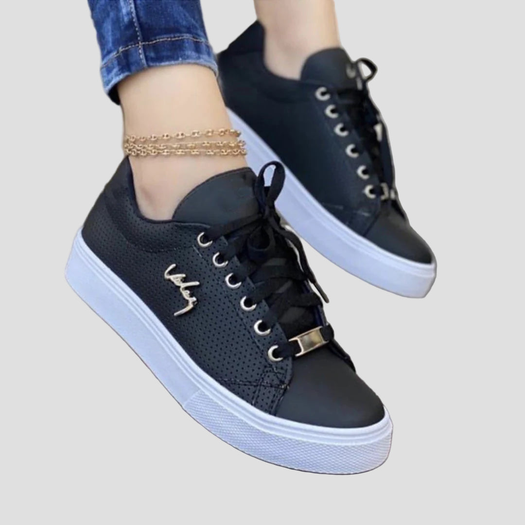Elegante Sneakers für Stilbewusste Entdecker 0