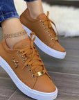 Elegante Sneakers für Stilbewusste Entdecker 1