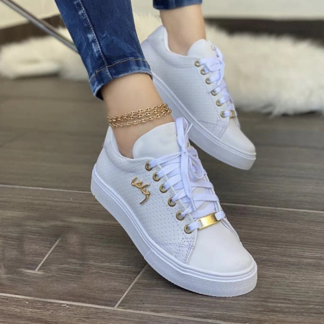 Elegante Sneakers für Stilbewusste Entdecker 2