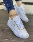 Elegante Sneakers für Stilbewusste Entdecker 2