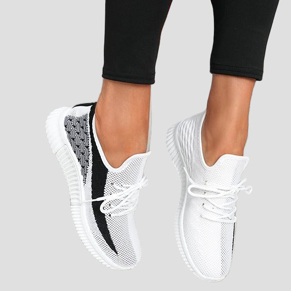 Elegante Sneakers für unbeschwerte Schritte 0