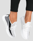 Elegante Sneakers für unbeschwerte Schritte 0