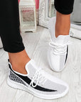 Elegante Sneakers für unbeschwerte Schritte 1