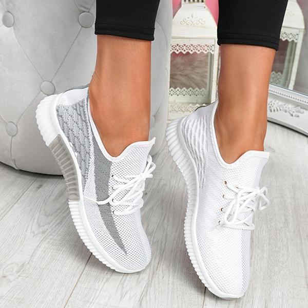 Elegante Sneakers für unbeschwerte Schritte 2