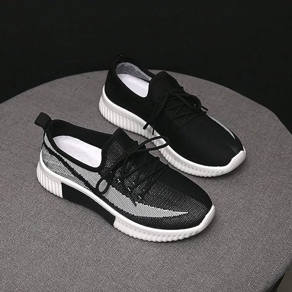 Elegante Sneakers für unbeschwerte Schritte 3