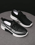 Elegante Sneakers für unbeschwerte Schritte 3