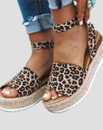 Elegante Sommerschuhe mit stilvollem Design 0