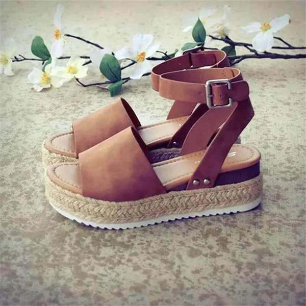 Elegante Sommerschuhe mit stilvollem Design 12