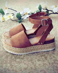 Elegante Sommerschuhe mit stilvollem Design 12
