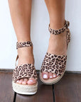 Elegante Sommerschuhe mit stilvollem Design 2