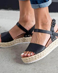 Elegante Sommerschuhe mit stilvollem Design 5