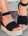 Elegante Sommerschuhe mit stilvollem Design 6