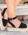 Elegante Sommerschuhe mit stilvollem Design 7