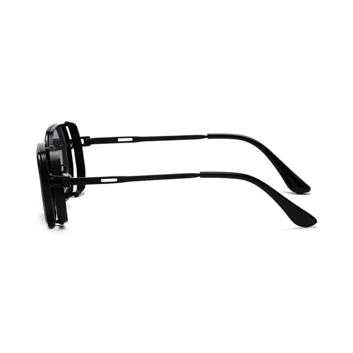 Elegante Sonnenbrille für Stilvolle Herren 7