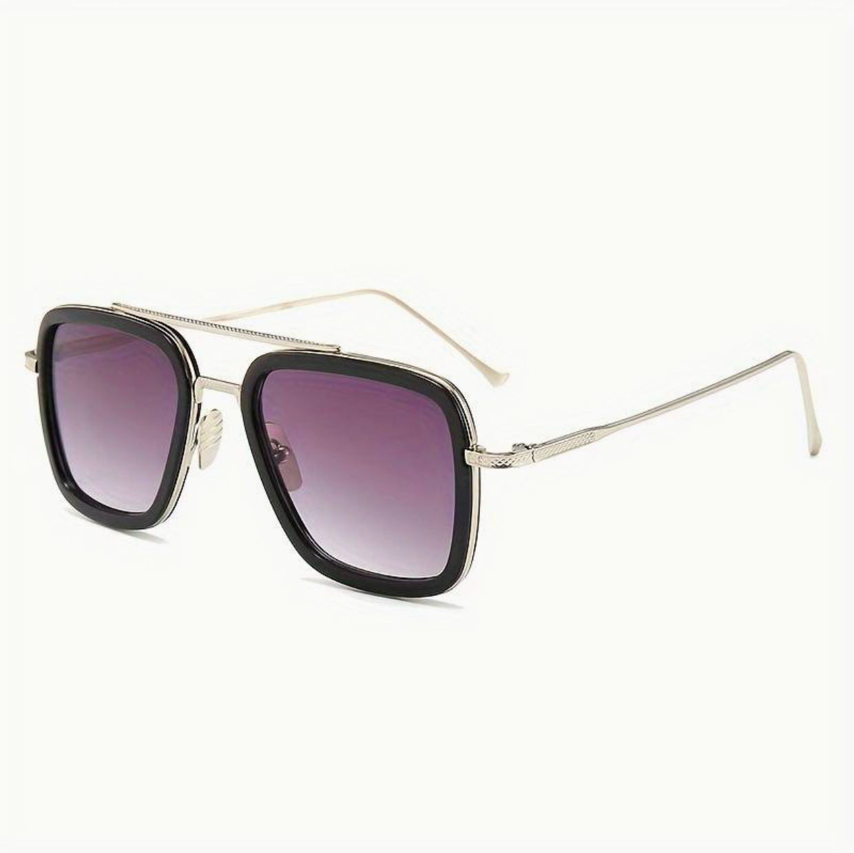 Elegante Sonnenbrille für Stilvolle Momente 1