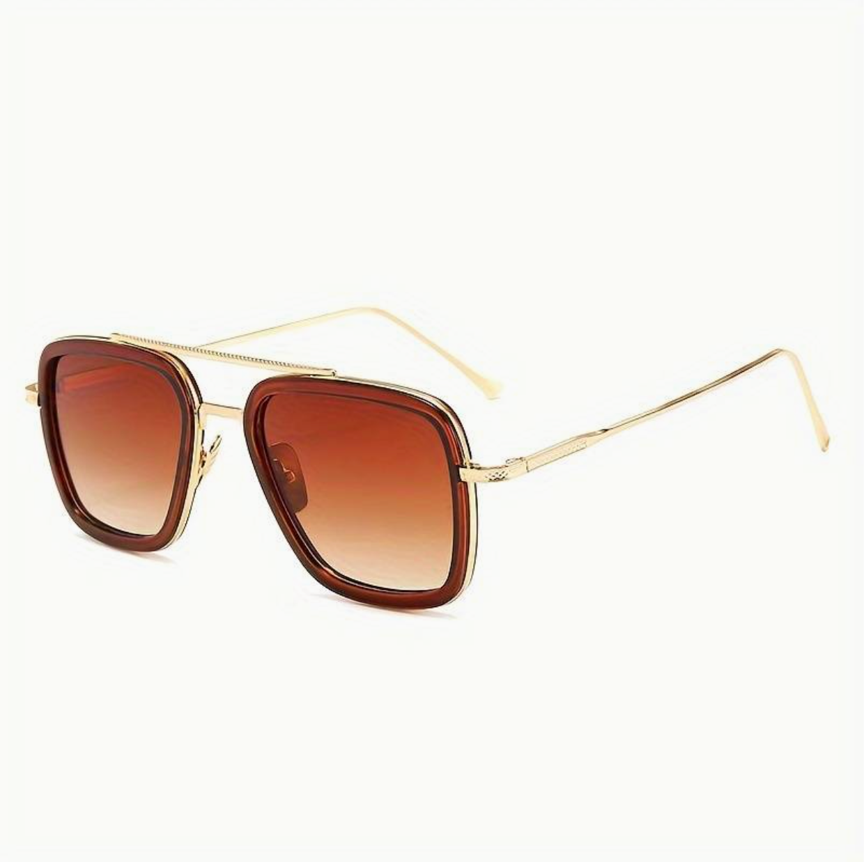 Elegante Sonnenbrille für Stilvolle Momente 2