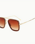 Elegante Sonnenbrille für Stilvolle Momente 2