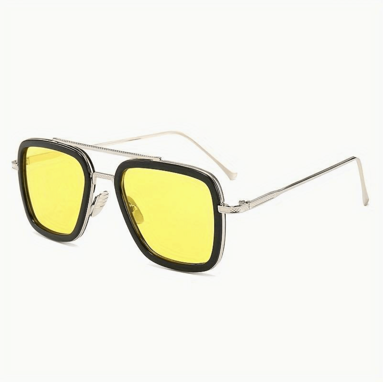 Elegante Sonnenbrille für Stilvolle Momente 4