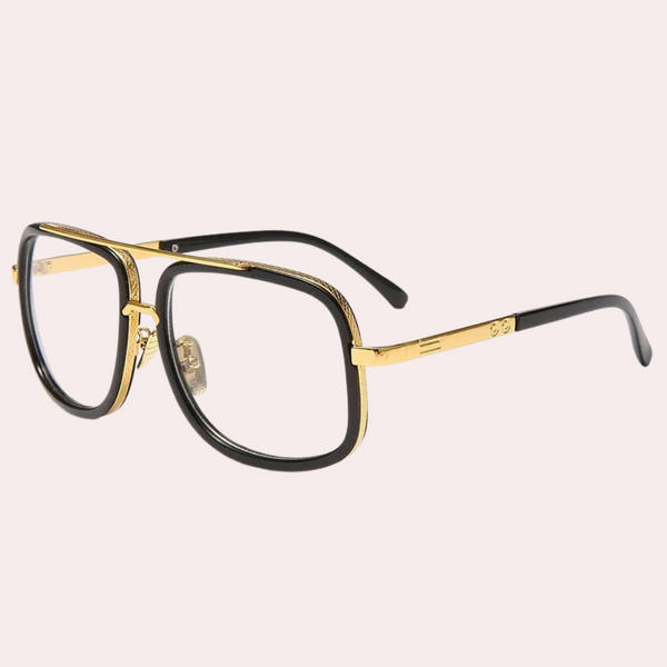 Elegante Sonnenbrille für stilvolle Tage 0