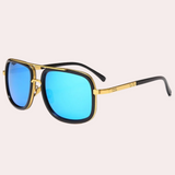 Elegante Sonnenbrille für stilvolle Tage 4