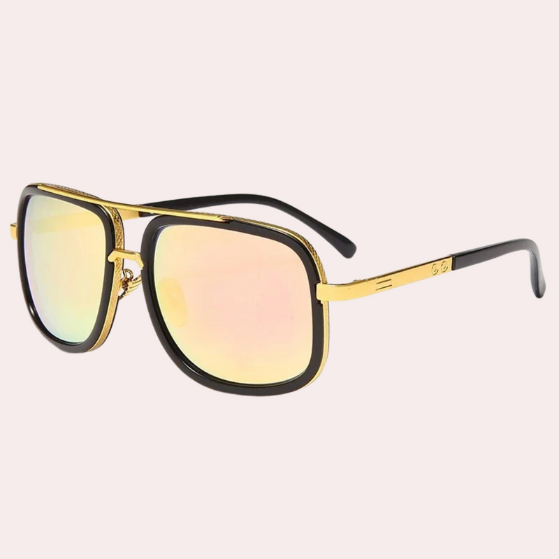 Elegante Sonnenbrille für stilvolle Tage 5