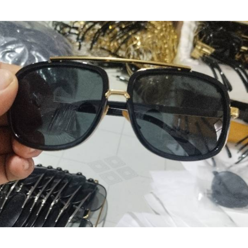 Elegante Sonnenbrille für stilvolle Tage 7