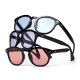 Elegante Sonnenbrille mit Polarisierenden Gläsern 1
