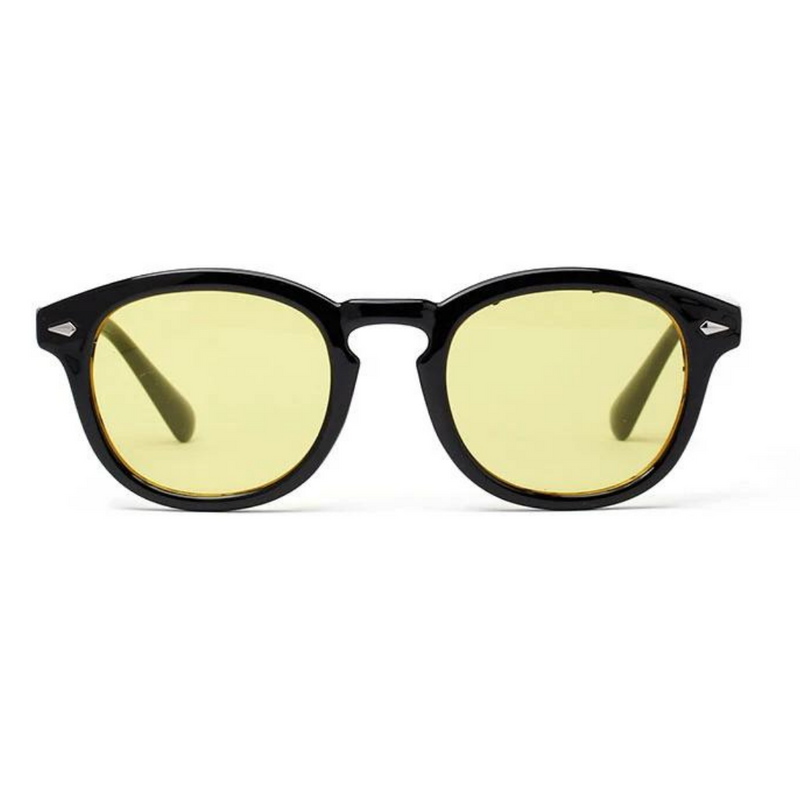 Elegante Sonnenbrille mit Polarisierenden Gläsern 5