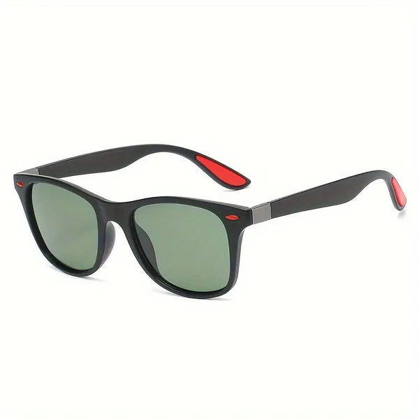 Elegante Sonnenbrille mit UV-Schutz für Abenteuer 0