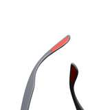 Elegante Sonnenbrille mit UV-Schutz für Abenteuer 2