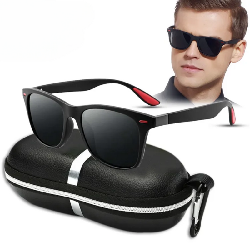 Elegante Sonnenbrille mit UV-Schutz für Abenteuer 3