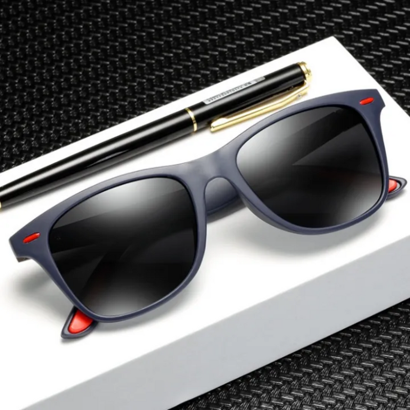 Elegante Sonnenbrille mit UV-Schutz für Abenteuer 5