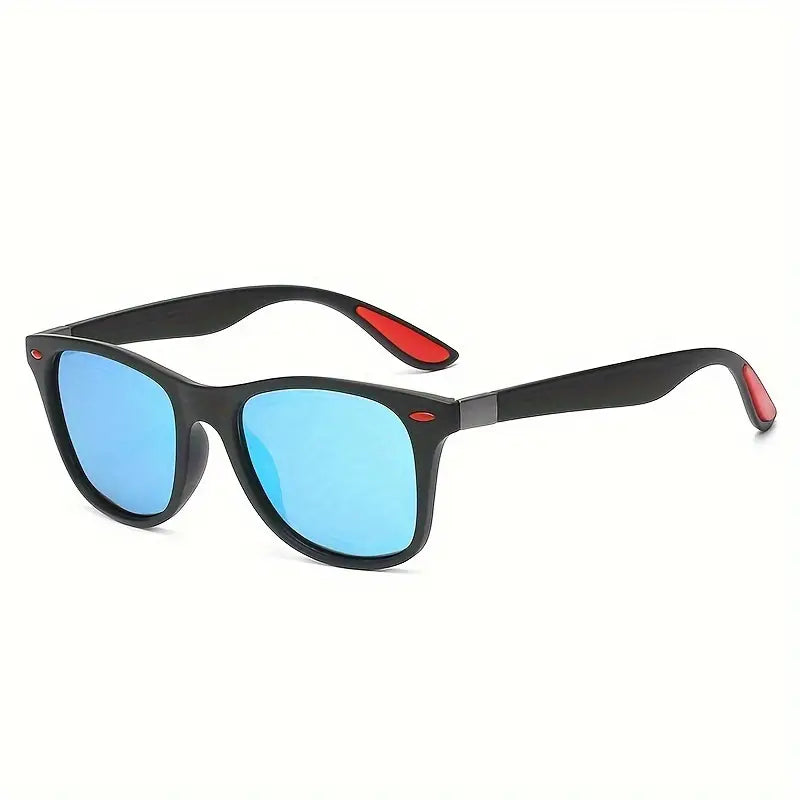 Elegante Sonnenbrille mit UV-Schutz für Abenteuer 6