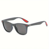 Elegante Sonnenbrille mit UV-Schutz für Abenteuer 7