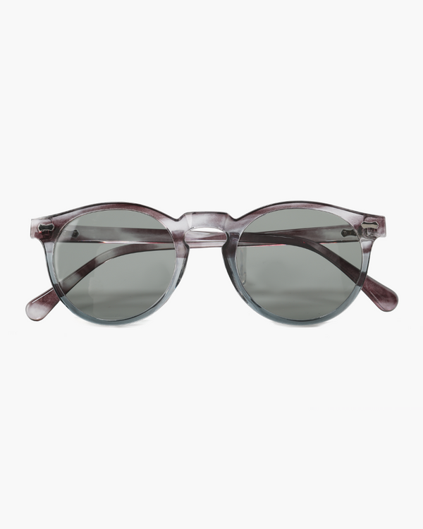 Elegante Sonnenbrille mit UV-Schutz für Sommer 0