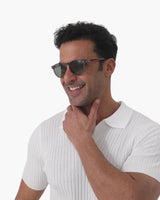 Elegante Sonnenbrille mit UV-Schutz für Sommer 1