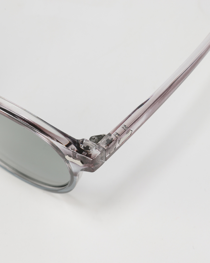 Elegante Sonnenbrille mit UV-Schutz für Sommer 3